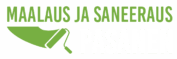 Remonttifirma maalaus ja saneeraus Pasanen