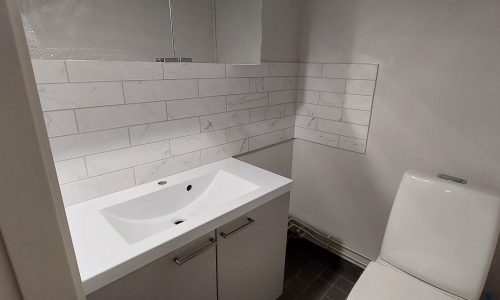 Wc-remontti Suonenjoki