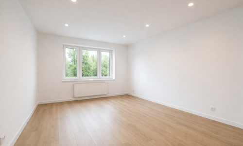 Seinien maalaus Kuopiossa