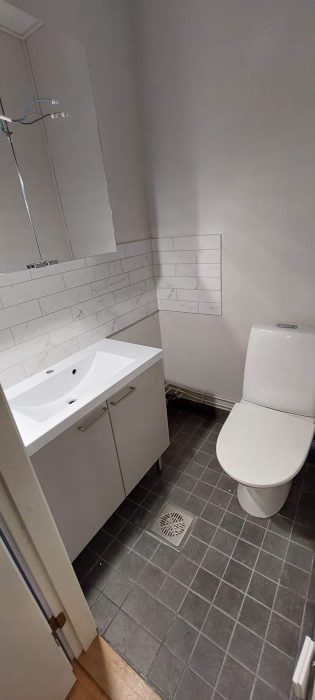 wc remontti Kuopio